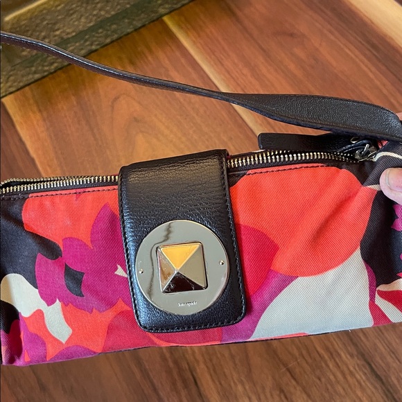 Kate Spade Colorful Y2K Bag. - Picture 9 of 13